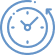 Time-Efficient Sessions